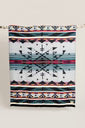 Mini Tipi Couverture tout-aller écoresponsable - Homelands Accessoires Mini Tipi