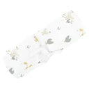 Perlimpinpin Doudou en mousseline de coton Dodo Perlimpinpin Oies
