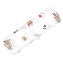 Perlimpinpin Doudou en mousseline de coton Dodo Perlimpinpin Noel