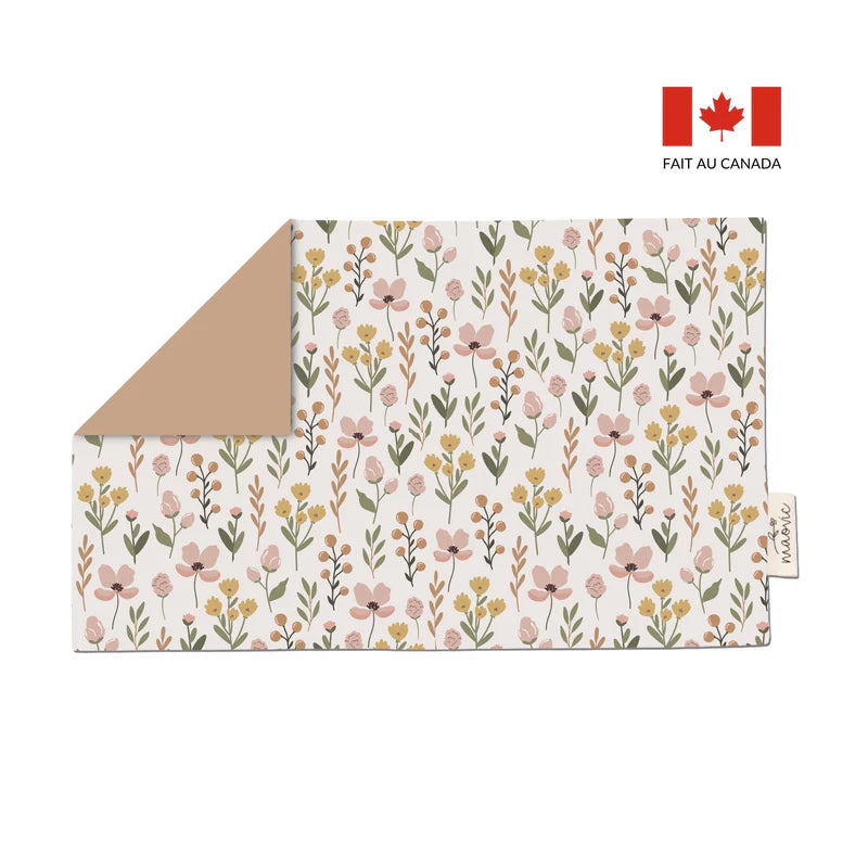 Maovic Oreiller pour enfant en sarrasin Dodo Maovic Mathilde