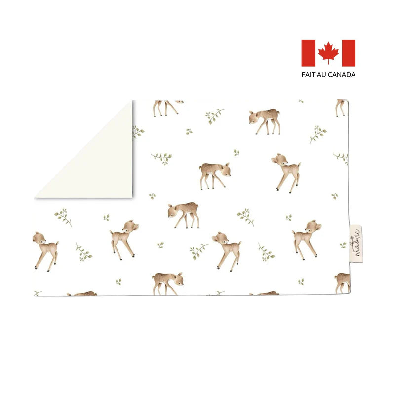 Maovic Oreiller pour enfant en sarrasin Dodo Maovic Sawyer