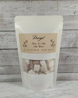 Margot Lait de bain Soins corporels Margot Fleur de coton  