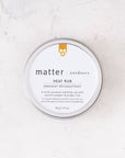 Matter Company Onguent réchauffant aux plantes Soins corporels Matter Company 50g