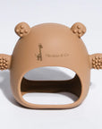 Micasso & Co Jouet manchon de dentition pour bébé Jouets Micasso & Co   