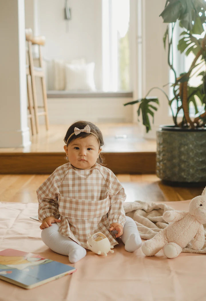 Micasso & Co Tapis de sol imperméable Micasso & Co Vieux rose