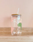 MÖMY Verre Boho Maison MÖMY Âme voyageuse