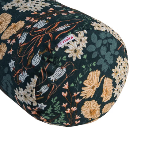 Neka Coussin d&#39;allaitement Allaitement Neka Nuit floral  