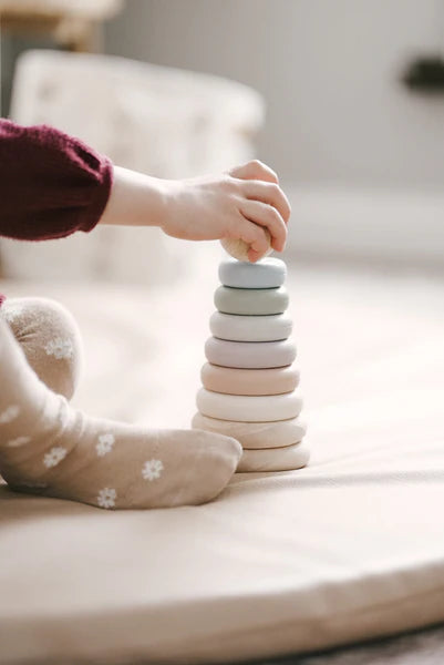 Noüka Anneaux à empiler Noüka