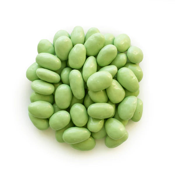 Nutterie Amandes matcha Gourmandise Nutterie