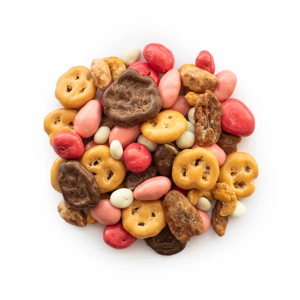Nutterie Mélange Chérie Chérie Gourmandise Nutterie