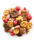 Nutterie Mélange Chérie Chérie Gourmandise Nutterie