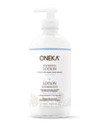 Oneka Lotion hydratante Soins corporels Oneka Lotion pour le corps non parfumée 475ml  