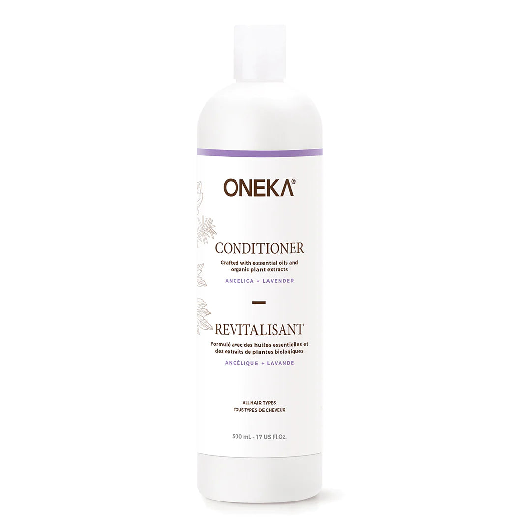 VRAC Oneka Shampoing naturel Vrac Oneka   