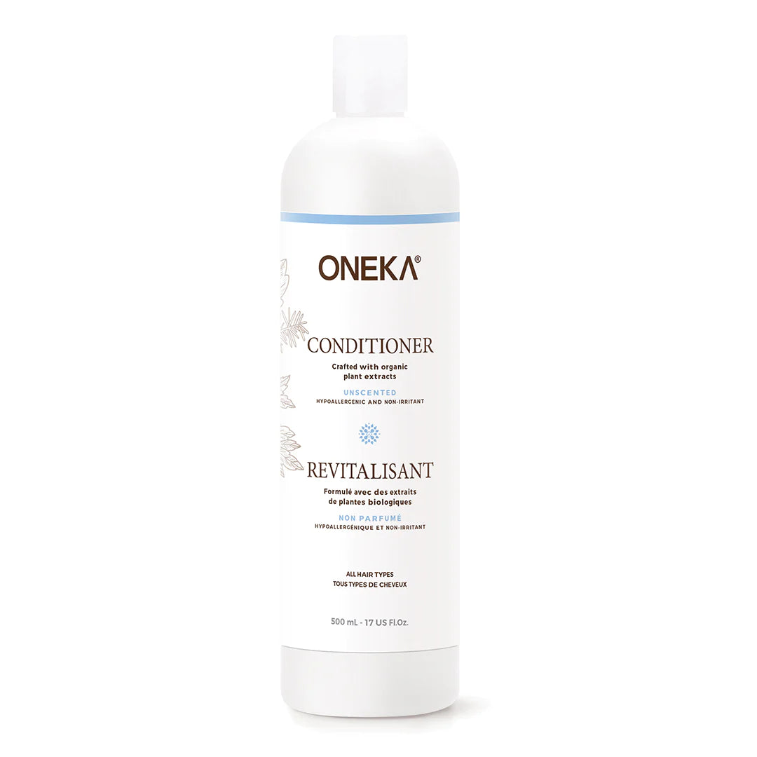 Oneka Revitalisant Soins corporels Oneka Non parfumé 500ml 