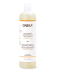 Oneka Shampoing Soins corporels Oneka Agrumes 500 ml 