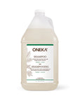 Oneka Shampoing Soins corporels Oneka Cèdre et sauge 4 litres 