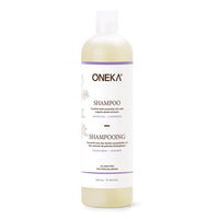 Oneka Shampoing Soins corporels Oneka Lavande 500 ml 