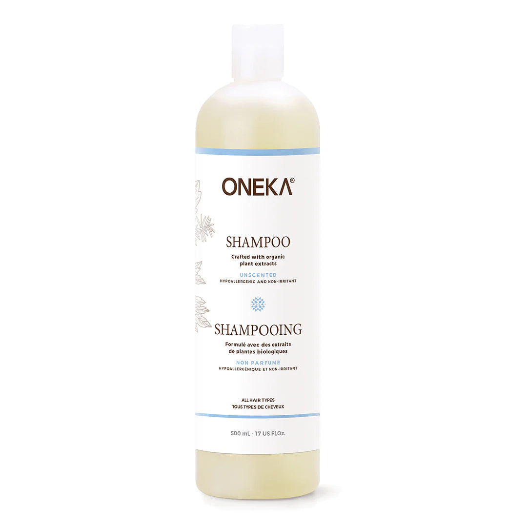 VRAC Oneka Shampoing naturel Vrac Oneka   