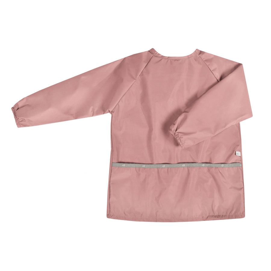 Perlimpinpin Couvre-tout Éducation Perlimpinpin 2-4 ans Rose cendré 