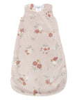Perlimpinpin Dormeuse sac de nuit en peluche 1.5 Tog 0-6, 6-18 ou 18-36 mois Dodo Perlimpinpin 0-6 mois Floral