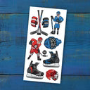 Pico Tatouages temporaires