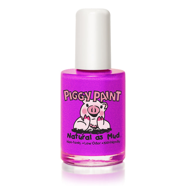 Piggy Paint Vernis à ongles Soins corporels Piggy Paint Groovy grape  