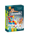 Placote Chromatik  Placote : Jeux de langage   