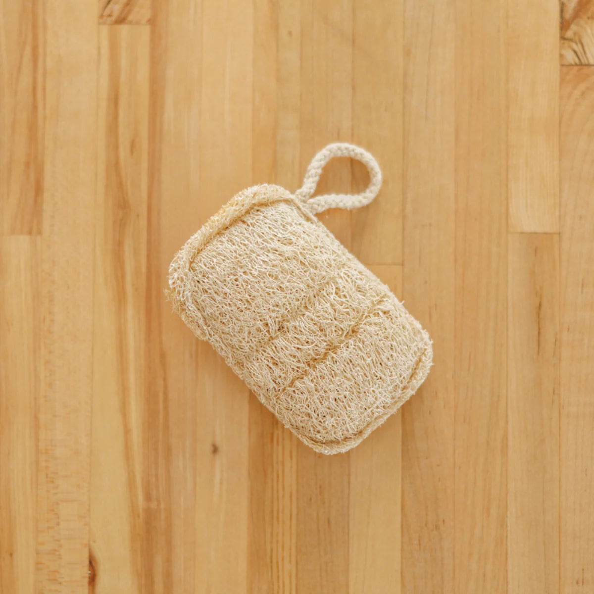 Pure Éponge luffa naturelle Accessoires Pure