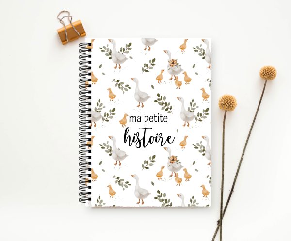 Rainbows &amp; Lollipops Livre de bébé Accessoires Rainbows &amp; lollipops Ferme d&#39;automne