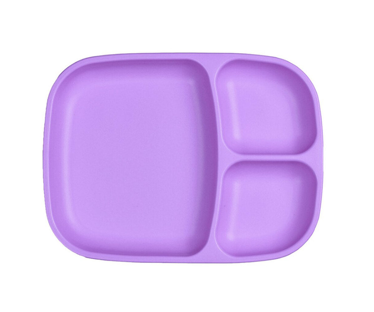 Replay Grande Assiette divisée Alimentation Replay Lilas ( Purple )  