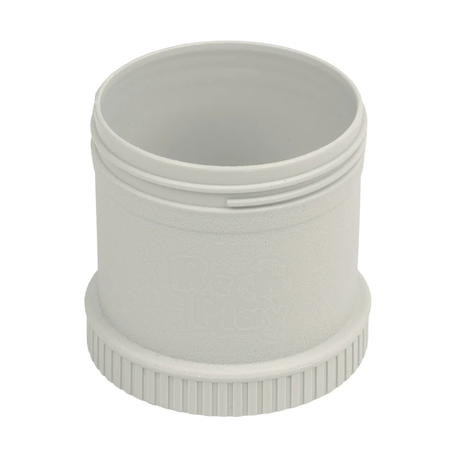 Replay Contenant à collation Alimentation Replay Simple (1 contenant + 1 couvercle) Sable