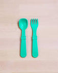 Replay cuillère Alimentation Replay Turquoise ( aqua )  