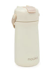 Noüka Gourde Isotherme en Acier Inoxydable – 350 ml Gourdes et bouteilles Noüka Sable