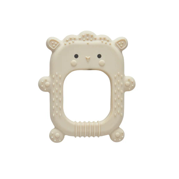 Noüka Anneau de Dentition en Silicone – Mouton Dentition Noüka