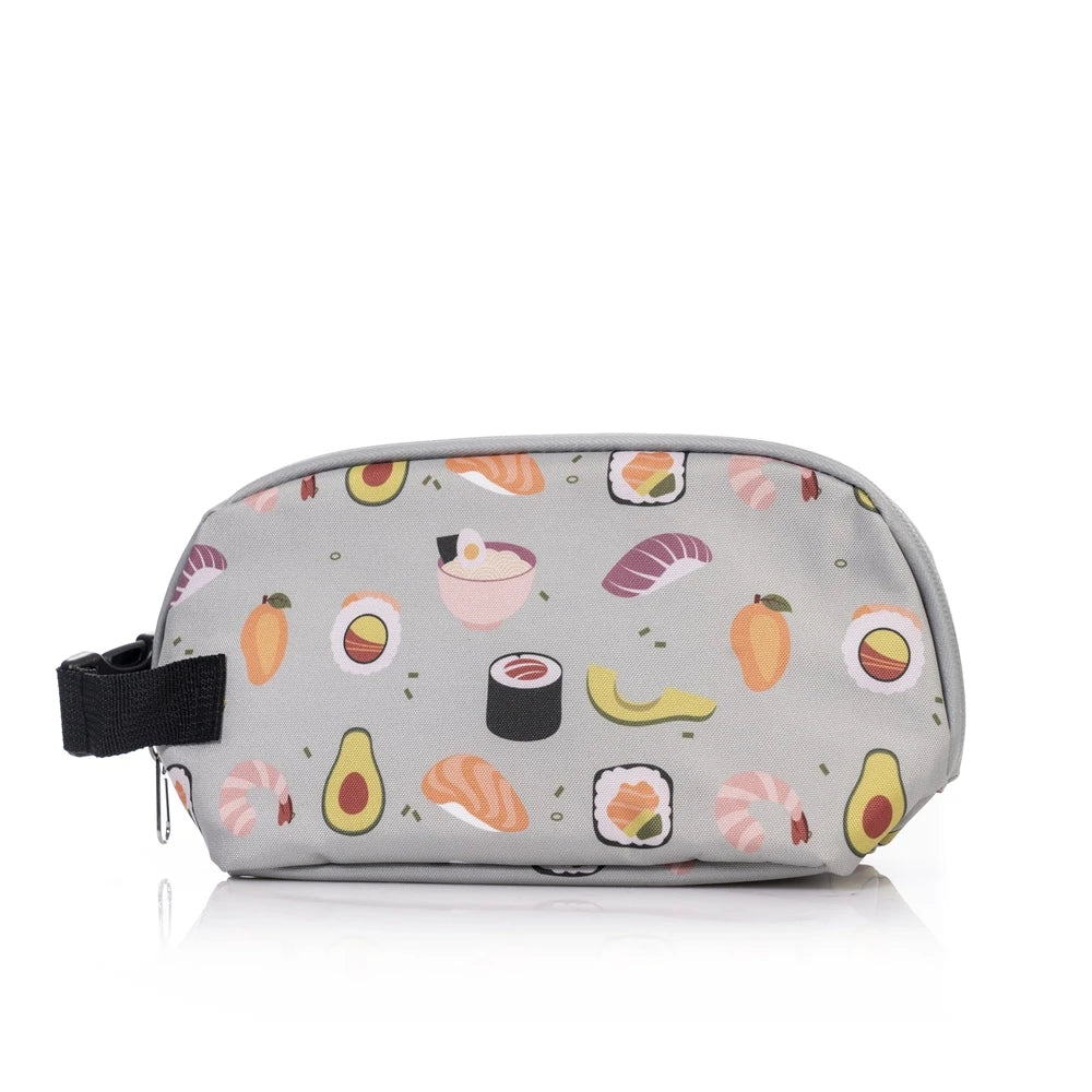 Collection MH Sac à collation congelable Format Petit Accessoires Collection MH Sushi