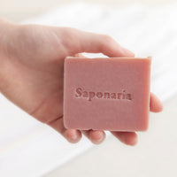 Soap factory Saponaria Bath bomb