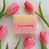 Savonnerie Saponaria Savon naturel