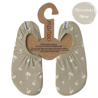 SlipStop Slippers with grippy soles Children XL 8-10 years (1.5-3.5)