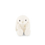 Snuggle Bunnies Peluche Petite Pénélope le lapin Snuggle Bunnies Marshmallow
