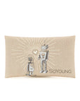 So Young Sac de glace - Ice pack Éducation So Young Robot (Robot playdate)  