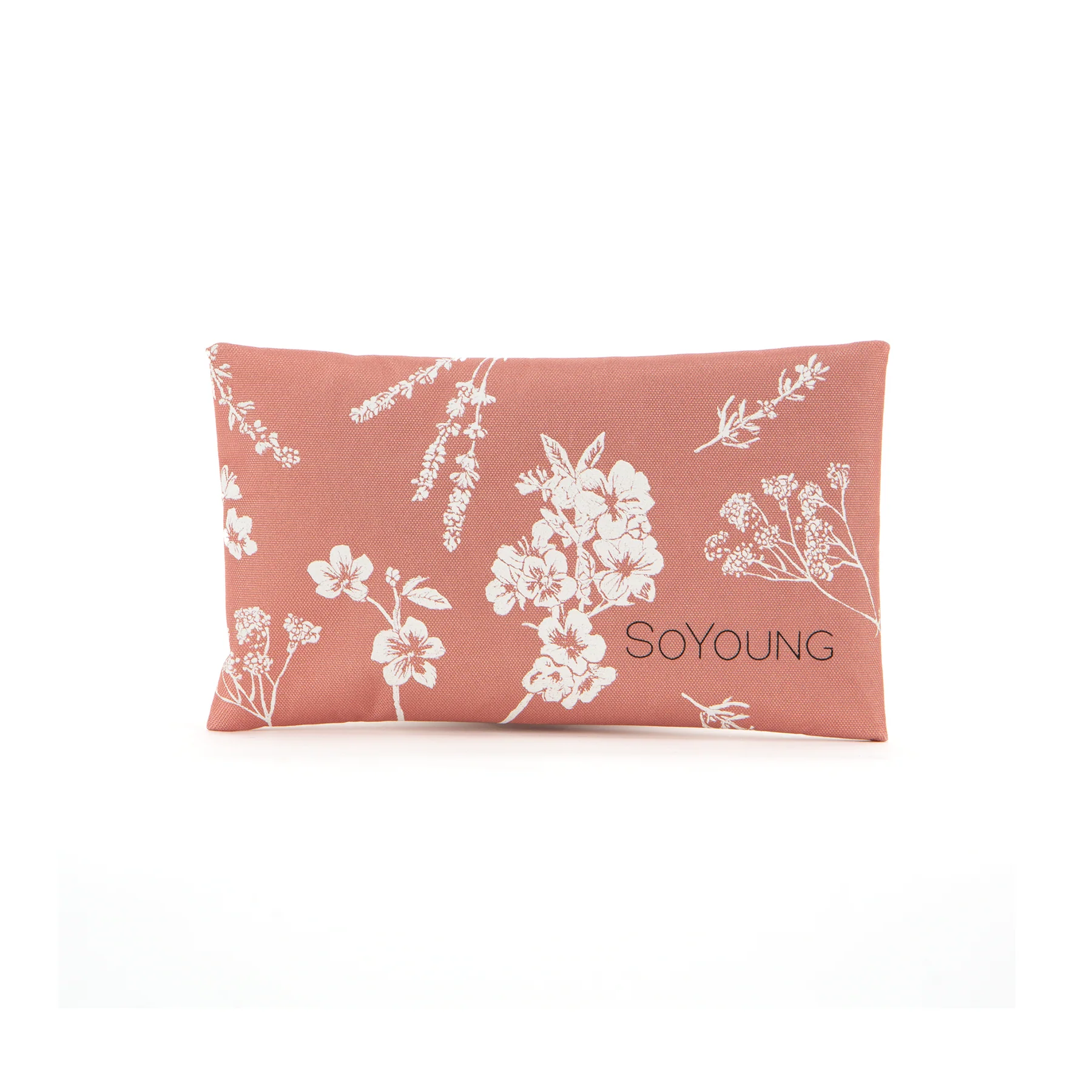 So Young Sac de glace - Ice pack Éducation So Young Champs de fleurs blanches (White field Flowers)  