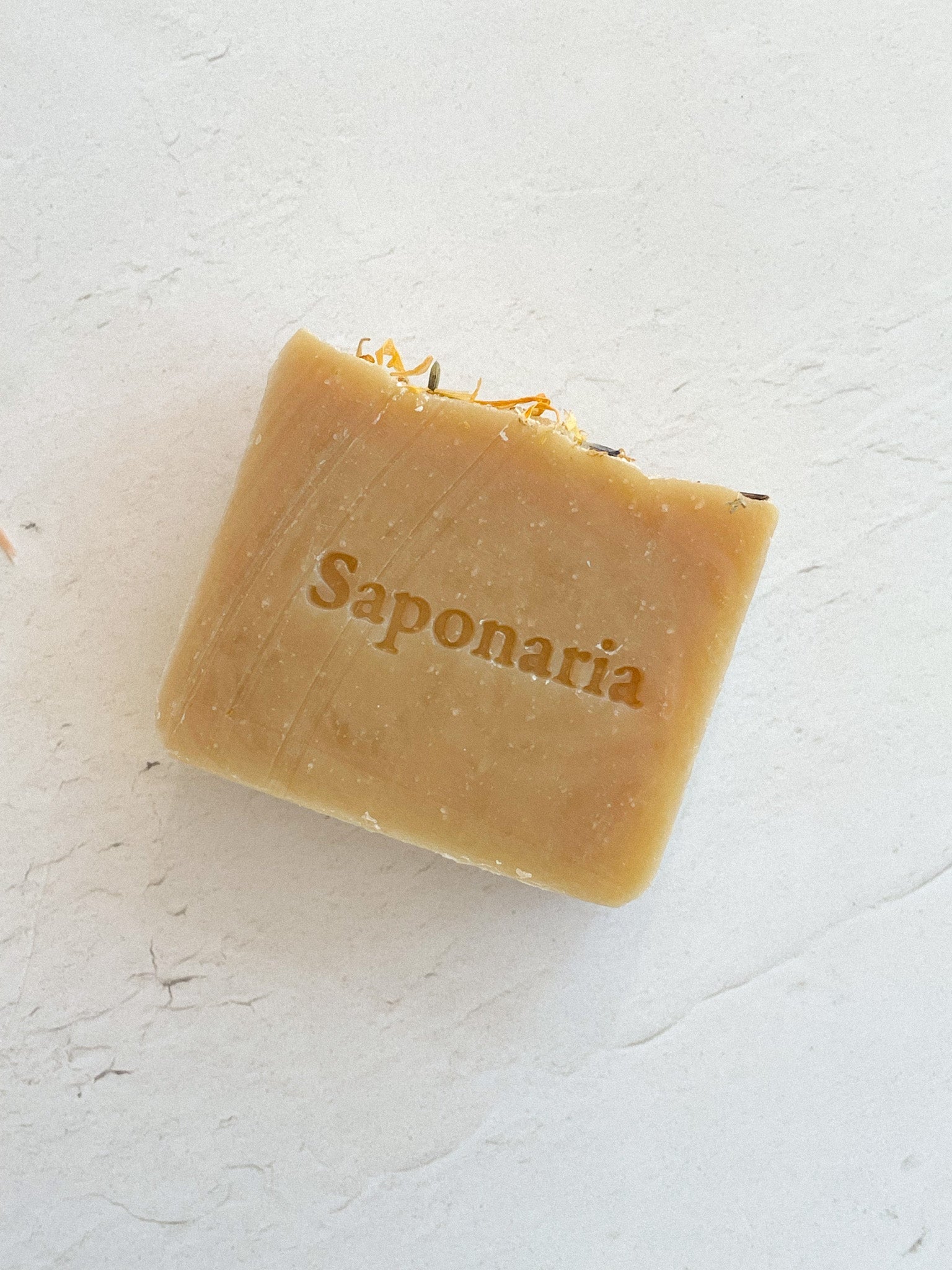 Soap factory Saponaria Bath bomb