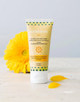 Substance Soins Soleil pour bébés FPS30 Soins corporels Matter Company Calendula 180ml  