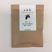 Sük Chocolat chaud Alimentation Sük 15g Classique lait