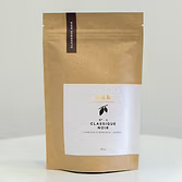 Sük Chocolat chaud Alimentation Sük 200g Classique noir