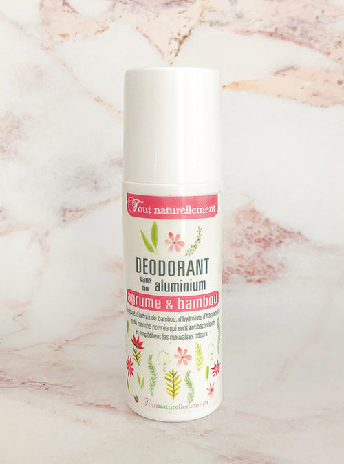 Kali Natural Deodorant