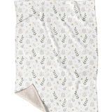 Veille sur toi Ma p'tite couverture Dodo Veille sur toi Fleurs des champs