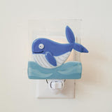 Veille sur toi Veilleuse Dodo Veille sur toi L'océan de Willy