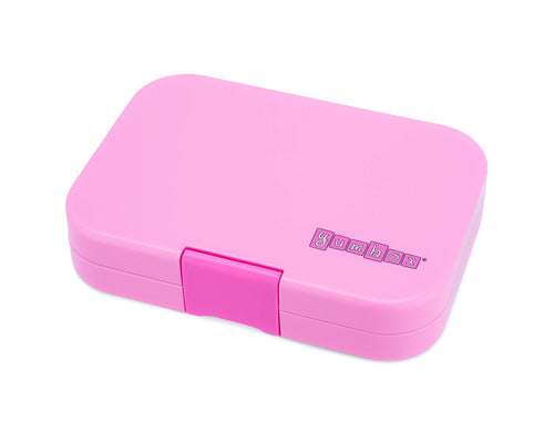 Yumbox Originale 6 compartiments Alimentation Yumbox Fifi Pink  