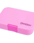 Yumbox Originale 6 compartiments Alimentation Yumbox Fifi Pink  